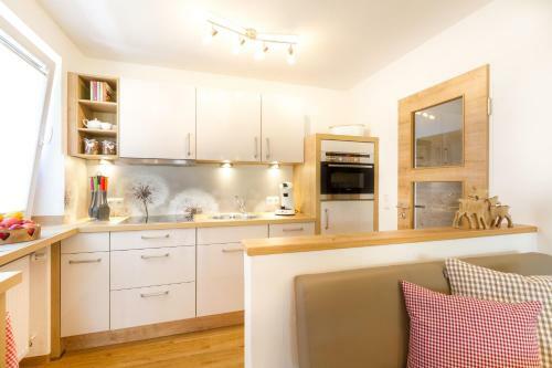 Apartamento Ferienwohnungen Alpentraum - Oberstdorfer Pusteblume