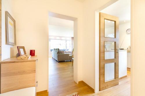 Apartamento Ferienwohnungen Alpentraum - Oberstdorfer Pusteblume