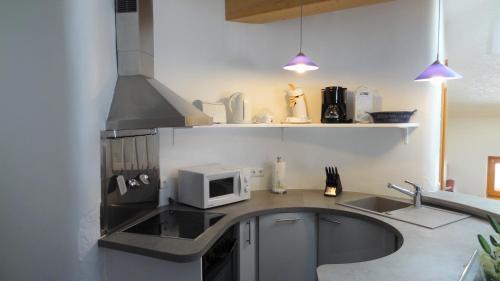 Apartamento Oberstdorfer Bergwelt 218