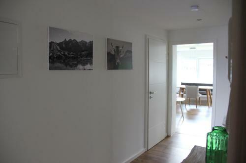 Apartamento Ferienwohnung Alpentraum - Sommerfrischler