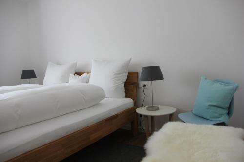 Apartamento Ferienwohnung Alpentraum - Sommerfrischler
