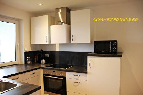 Apartamento Ferienwohnung Alpentraum - Sommerfrischler