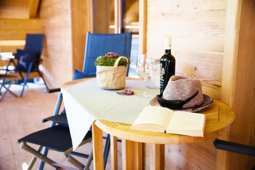 Apartamento Leos Alpenchalet