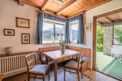 Apartamento Haus Geibel