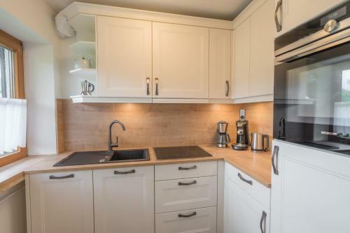 Apartamento Ferienwohnungen Alpentraum - Wiesengl�ck