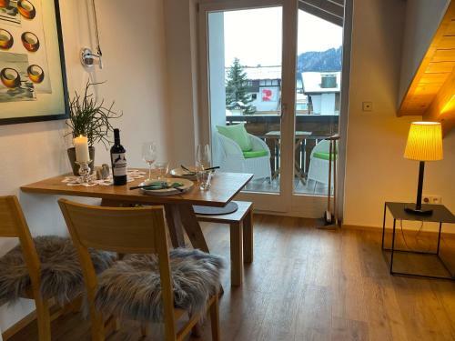 Apartamento Ferienwohnung Freiberg