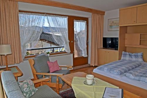Apartamento Faltenbach Ferienwohnungen In Oberstdorf