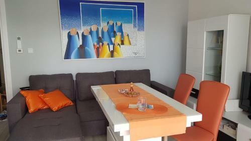 Villa Jeka - Apartmani Bari?i?, Malinska