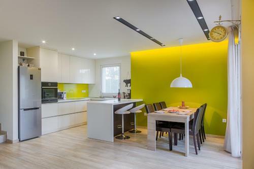 Apartment Rova