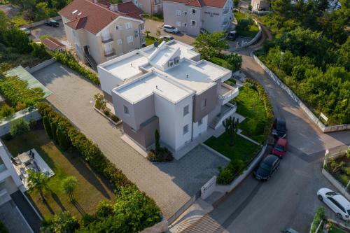Apartment Rova