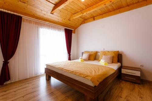 Apartment Aleksandra