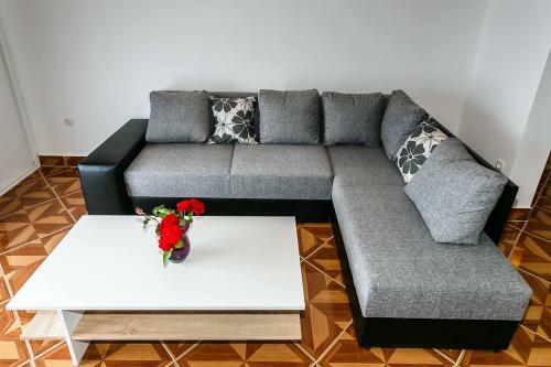 Apartment Aleksandra