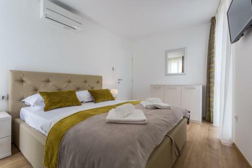 Apartamentos Pure Relax