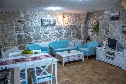 Traditional Stone House St.anton
