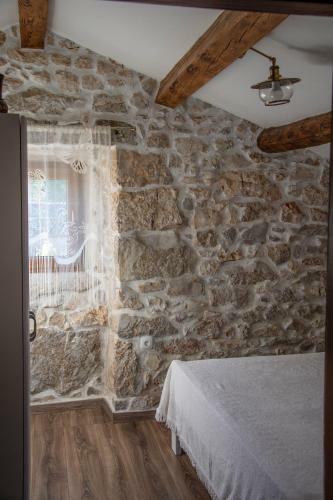 Traditional Stone House St.anton