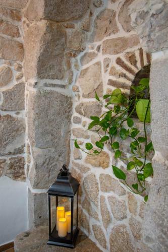 Traditional Stone House St.anton