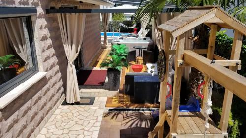 Villa Summer Dream
