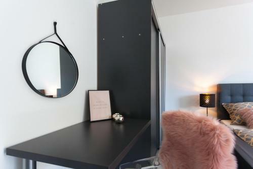 Apartments Villa Fe