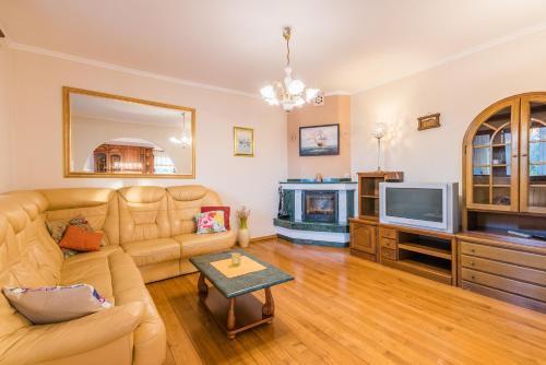 Apartamento Pansion Dujmovi? 2
