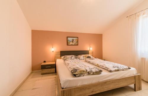Apartamento Pansion Dujmovi? 2