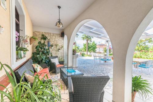 Apartamento Pansion Dujmovi? 2