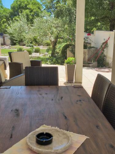Villa Holiday Home Rajna