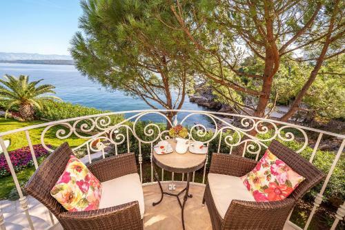 Apartamento Vila Klara Porat