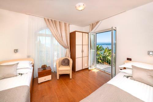 Apartamento Vila Klara Porat