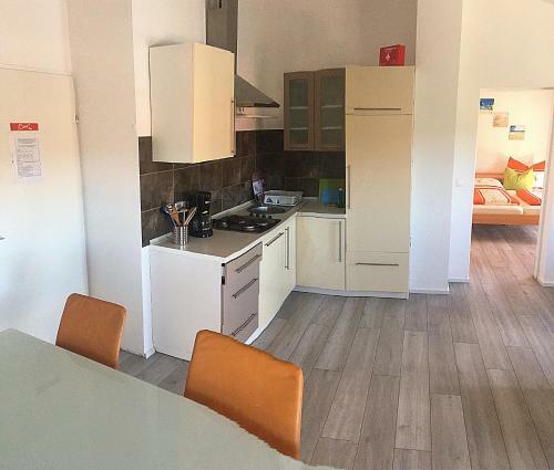 Hostal Ferienhaus Basic