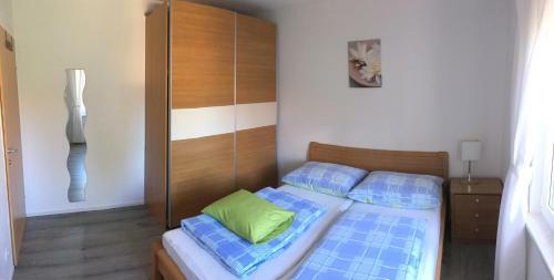 Hostal Ferienhaus Basic