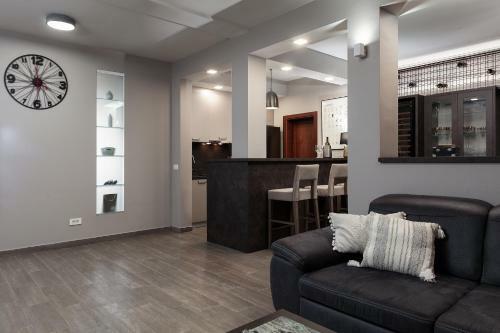 Luxury Apartments Vila Carissa