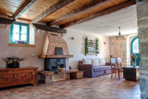 Holiday Home In Malinska/insel Krk 31297
