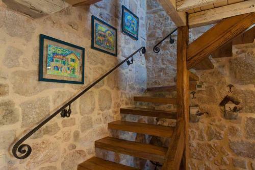 Holiday Home In Malinska/insel Krk 31297