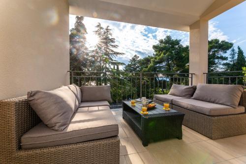 Apartment Nada