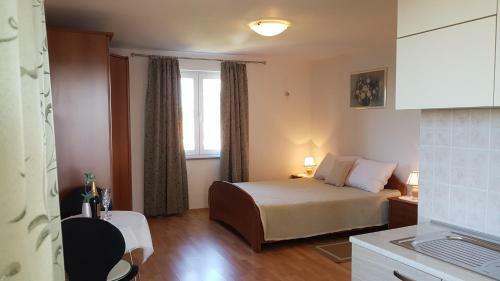 Apartmani Diva