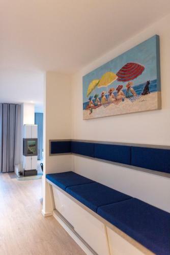 Apartamentos Brandung