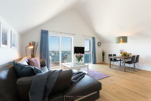 Apartamento Mehrblick
