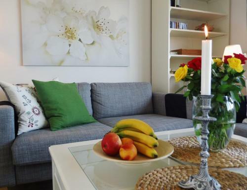 Apartamento Schleikieker Maisonette