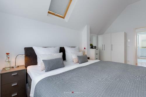 Apartamento Viktoria�s Baltic Lounge
