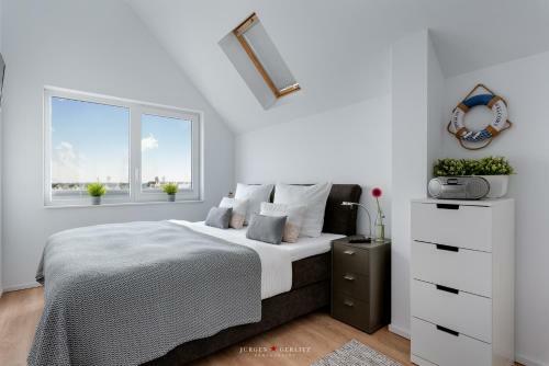 Apartamento Viktoria�s Baltic Lounge