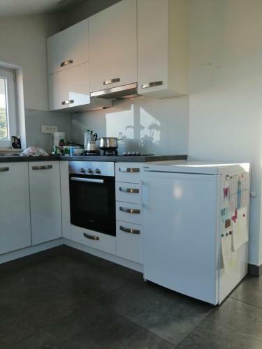 Apartman Dunatov