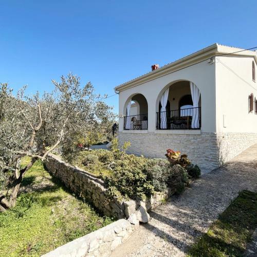 Island House Osljak