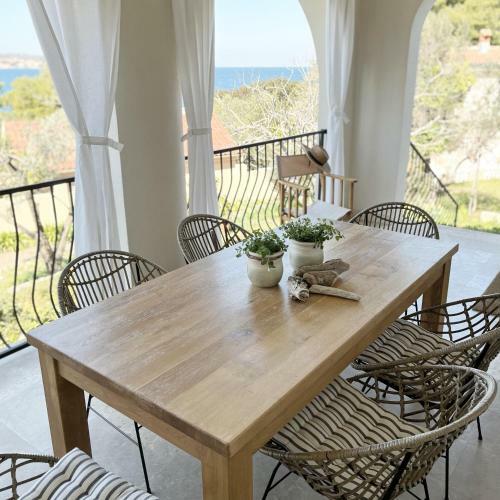 Island House Osljak