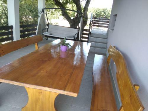 Villa Viola - In An Olive Grove With Sea View