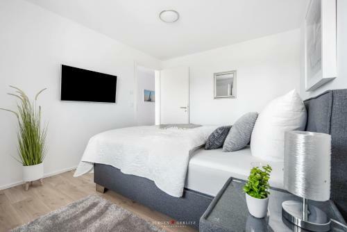 Apartamento Marina Sunrise