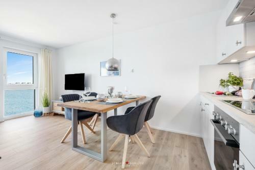 Apartamento Marina Sunrise
