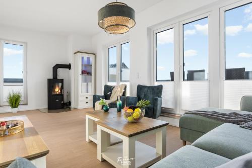Apartamento Sommerwind