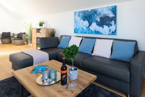 Apartamento Ferienwohnung-hafenwelt-app-30-olpenitz