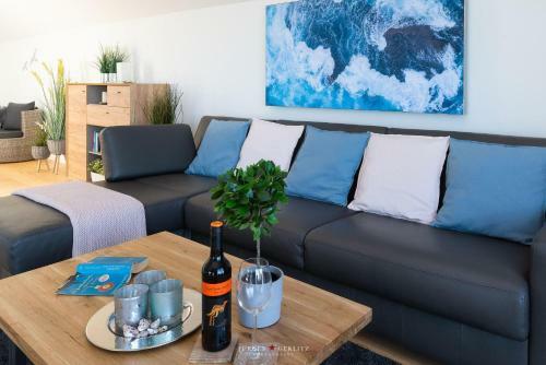 Apartamento Ferienwohnung-hafenwelt-app-30-olpenitz