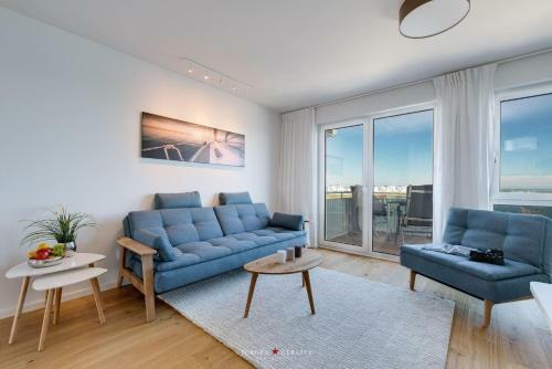 Apartamento Ferienwohnung-marina-sunset-west-app-18-olpenitz